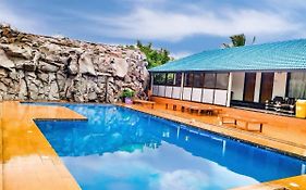 Anand Resort - A Luxury Private Pool Resort In Nashik