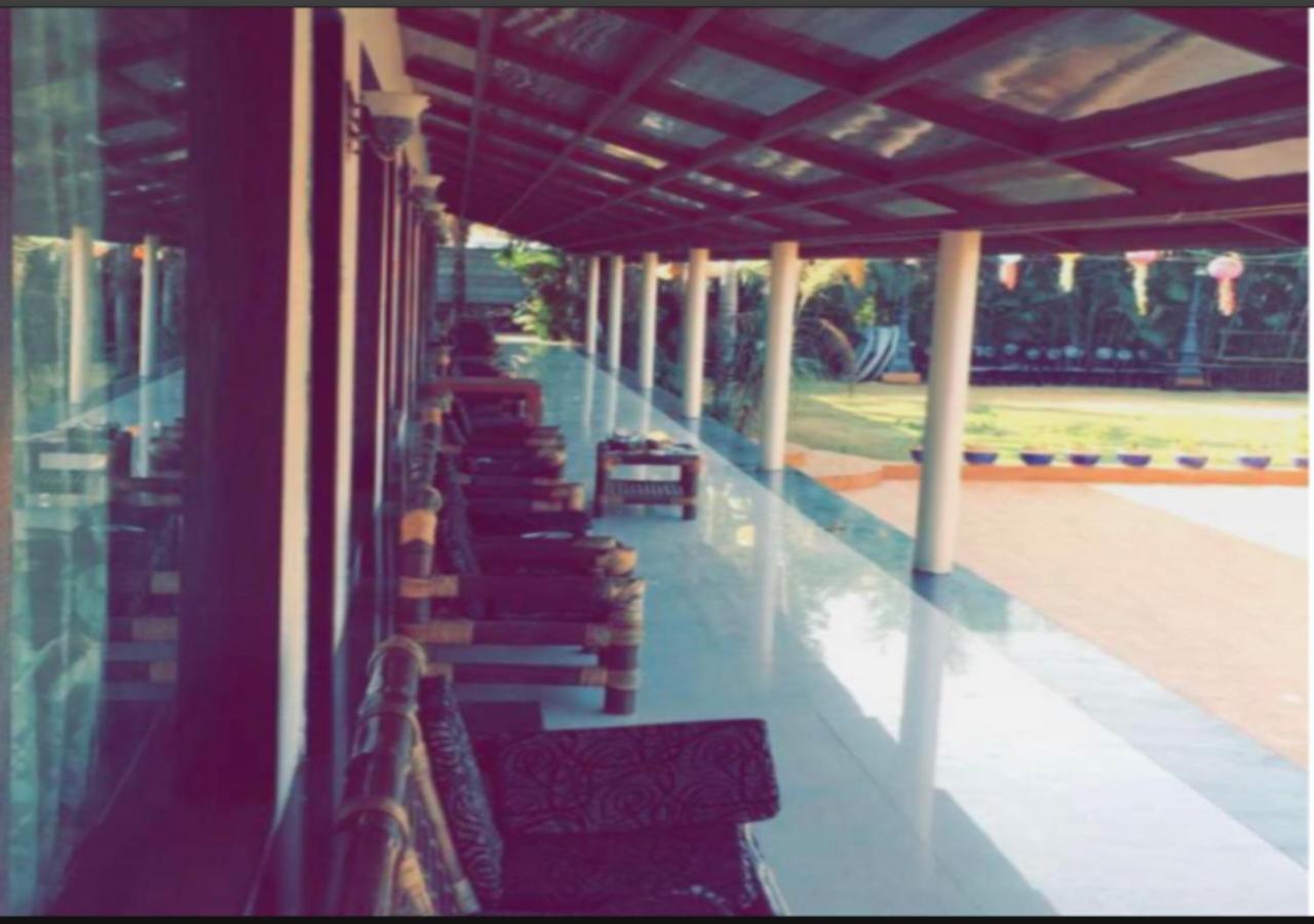 Anand Resort - A Luxury Private Pool Resort In Nashik Exterior photo